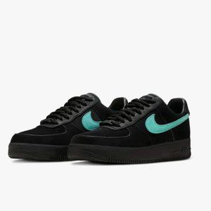 Air Force 1 x Tiffany & Co. 1837